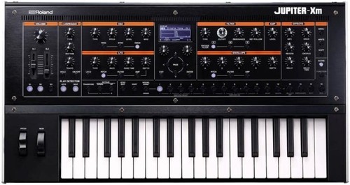 Roland jupiter xm - roland, /