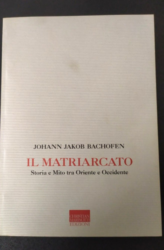 Bachofen il - j., "il