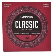 D'Addario EJ27N Set Corde per Chitarra Classica