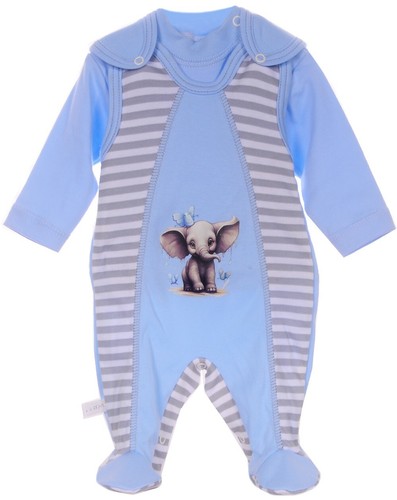 Tuta tutina bambino - , maglia