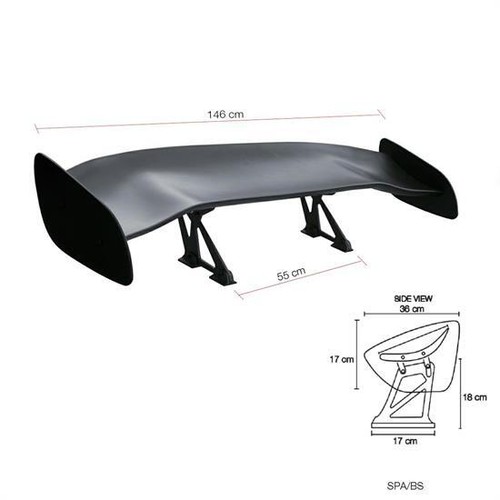 Simoni racing alettone - simoni, da