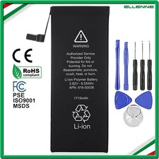 BATTERIA RICAMBIO PER APPLE