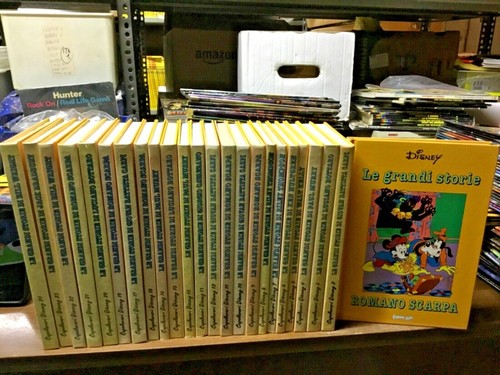 Capolavori disney grandi - capolavori,