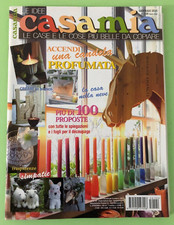 CASAMIA - ANNO 20 N°192 - Gennaio 2015 - Rivista [r08]