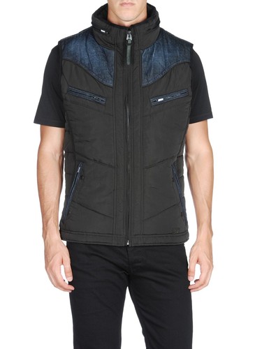 Giacca diesel wemil - giacca, nera