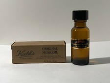 Olio originale Kiehl's Musk