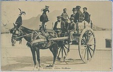 35806   CARTOLINA d'Epoca