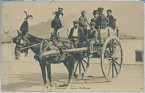 35806 cartolina d epoca - , d'epoca