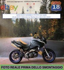 Sono Disponibili Ricambi usati