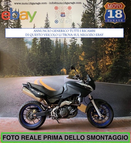 Sono disponibili ricambi - disponibili,