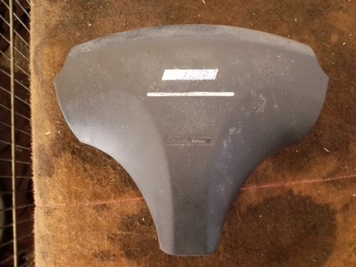 Airbag volante fiat coupe - ,