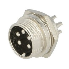 Spina Microfonica presa