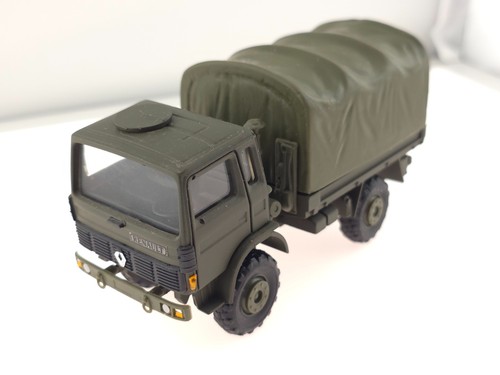 Camion leggero esercito