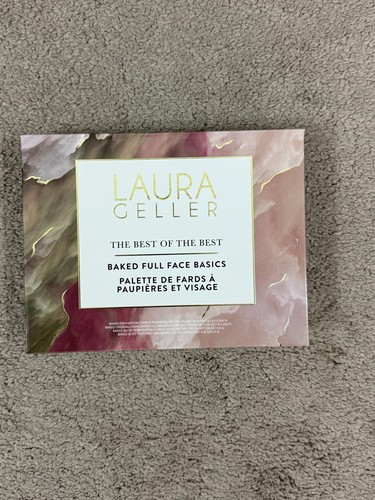 Laura geller new - geller, il