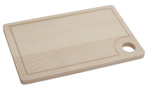 Tagliere grande - 45 cm, –
