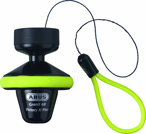 Abus blocca disco - abus,