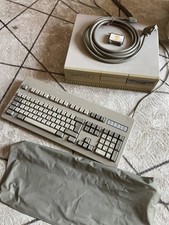 OLIVETTI PCS 86 COMPUTER VINTAGE FUNZIONANTE 100%