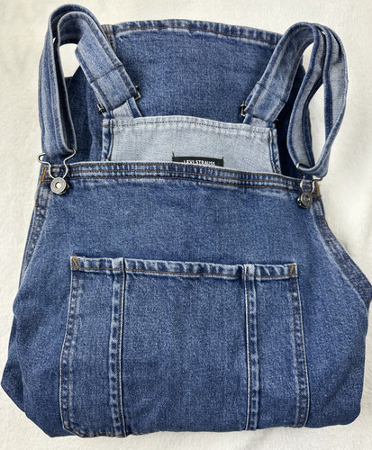 Salopette uomo levi strauss - uomo,