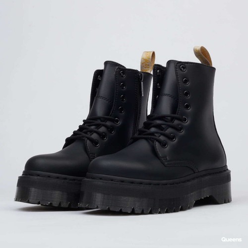 Stivali unisex martens - stivali,