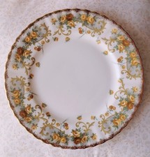 Set 6 piatti dessert Royal