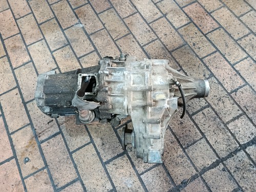 Nissan terrano 4x4 ingranaggio - terrano,