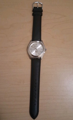 Bulova quartz watch 96a24 - bulova, a5