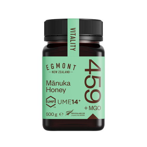 Egmont honey miele manuka - honey, di
