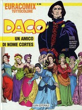 [176] EURACOMIX ed. Eura 2004