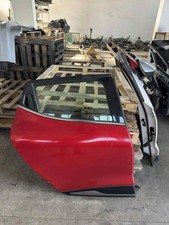 PORTA PORTIERA POSTERIORE