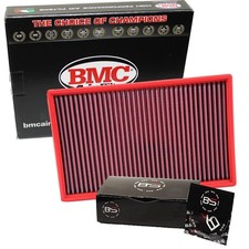 Filtro Aria Sportivo BMC per