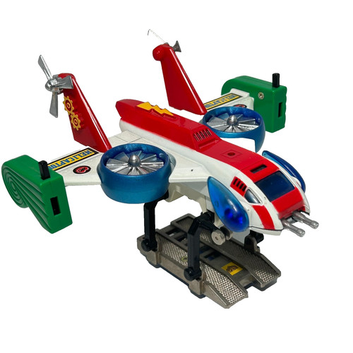 Dangard helicaptor popy - pa-96,