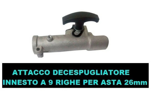Giunto ricambio - giunto,