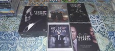 box+24 dvd nuovi sig HOUSE OF