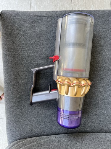 Motore dyson v15 submarine
