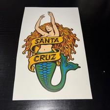 Adesivo skate vintage