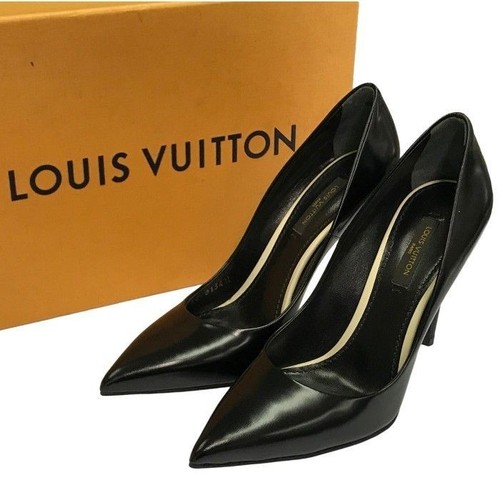Louis vuitton décolleté - louis, in