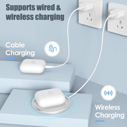 Custodia ricarica wireless - di,
