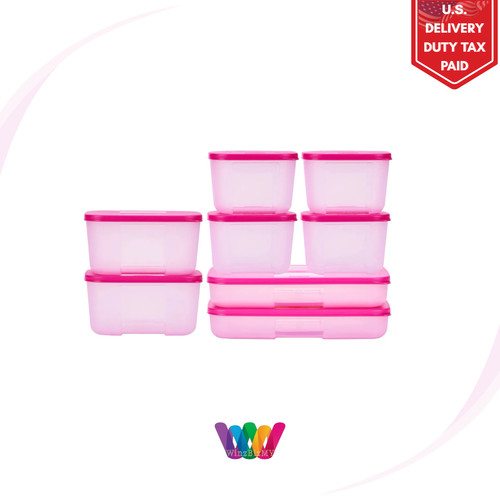 Tupperware freezermate - tupperware,