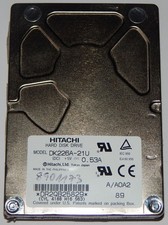Hitachi dk226a 21u 1 - hitachi,