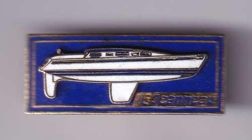 Rare pins pin bateau boat - pin's,