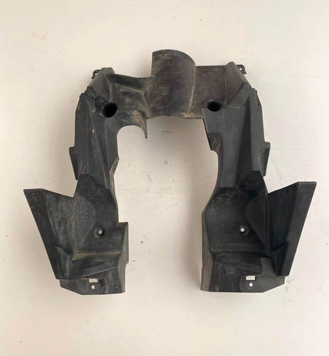 Plastica carena interna - plastica,