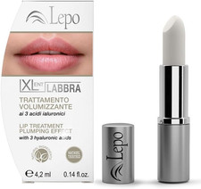 Xlent Labbra - Trattamento