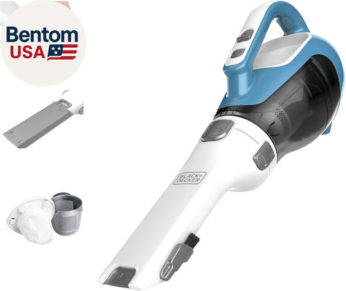 Dustbuster advancedclean - dustbuster,
