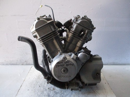 Rd10e motore blocco completo - motore,