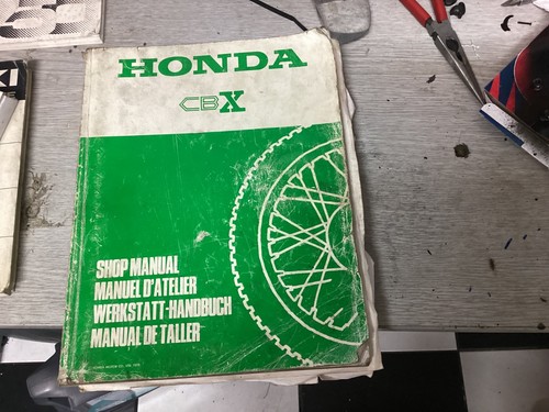 Honda cbx cbx1000 cbx1000z - honda, cbx,cbx1000,cbx1000z