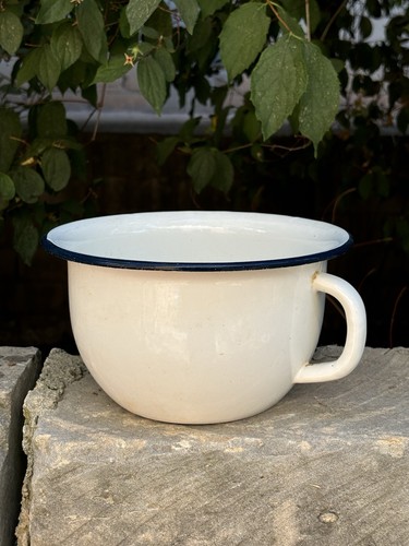 Vintage vaso notte - vintage,