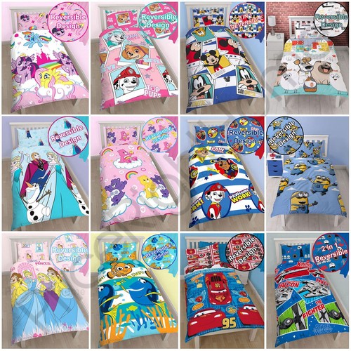 Set copripiumino singolo - copripiumino,