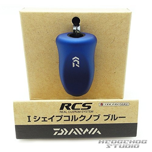 Daiwa rcs shape manopola - manopola, in