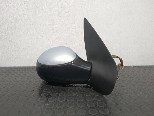 Specchietto retrovisore - specchietto,