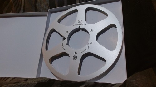 Pioneer 101 style - pioneer,